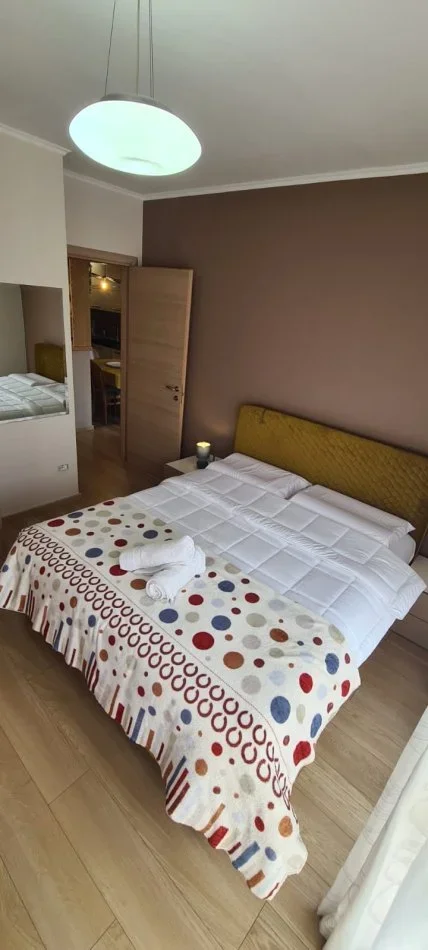 Tirane, shitet apartament 2+1 Kati 5, 82 m² 180.000 € (Don Bosko, perballe Kishes Katolike)