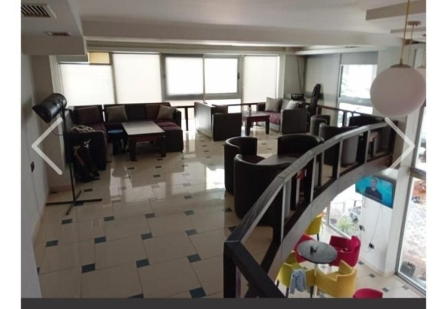 Tirane, shitet lokal Kati 0, 150 m² 135.000 € (YZBERISHT)