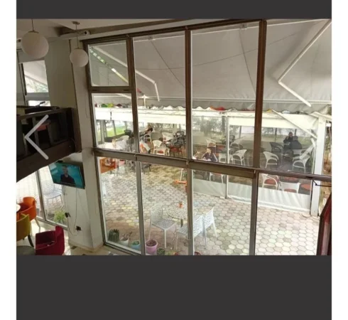 Tirane, shitet lokal Kati 0, 150 m² 135.000 € (YZBERISHT)