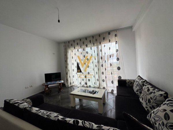 Tirane, jepet me qera apartament 1+1+Ballkon Kati 6, 65 m² 400 € (ASTIR)