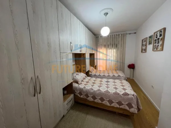Tirane, shitet apartament 2+1+Ballkon Kati 6, 88 m² 102.000 € (Misto Mame)