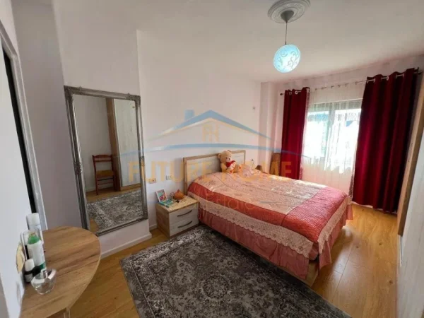 Tirane, shitet apartament 2+1+Ballkon Kati 6, 88 m² 102.000 € (Misto Mame)