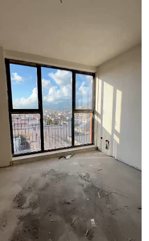 Tirane, shitet apartament OKAZION 1+1 Kati 6, 78 m² 109.000 € (SHITET APARTAMENT OKAZION 1+1 TEK SIRI KODRA , NE UNAZEN E VOGEL)