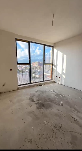 Tirane, shitet apartament OKAZION 1+1 Kati 6, 78 m² 109.000 € (SHITET APARTAMENT OKAZION 1+1 TEK SIRI KODRA , NE UNAZEN E VOGEL)