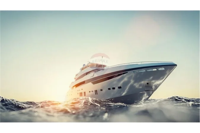 Gjiri Lalezit | Hamallaj, shitet Vile , 457 m² 550.000 € (Porto Lalzi)