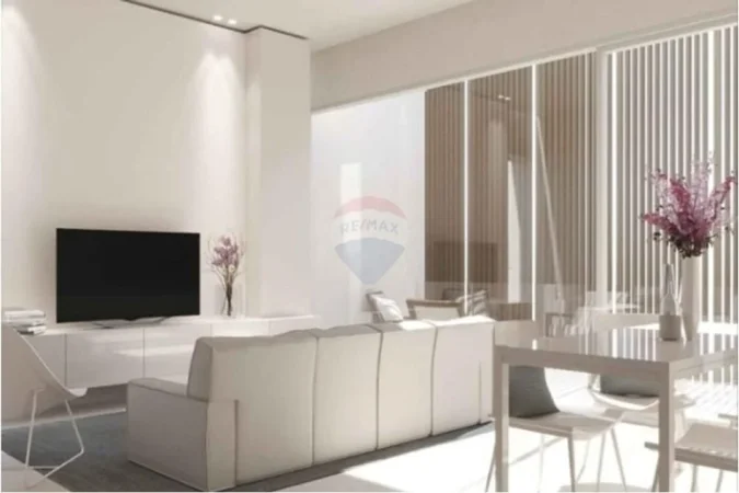 Dhermi - Palase, shitet Vile , 600.000 € (Palase)