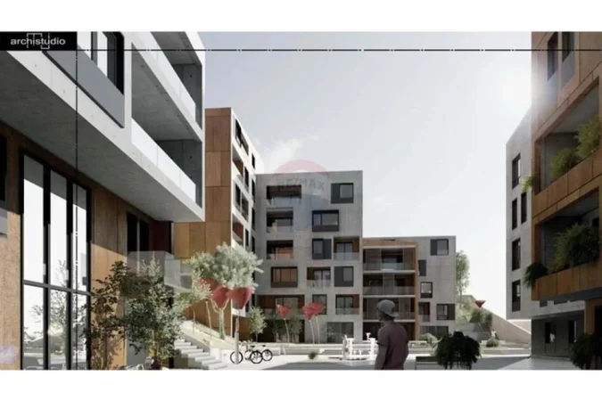 Tirane, shitet apartament 2+1 Kati 1, 130 m² 233.820 € (Rruga e Elbasanit)