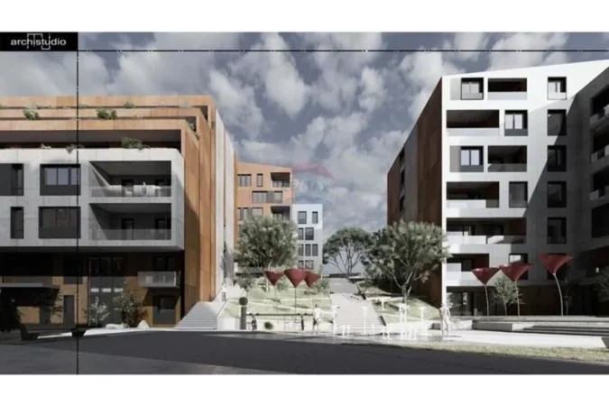 Tirane, shitet apartament 2+1 Kati 1, 130 m² 233.820 € (Rruga e Elbasanit)