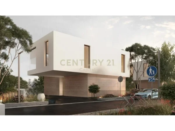 Tirane, shitet Vile 3 Katshe Kati 3, 326 m² 750.000 € (Blin Residence, Farkë)