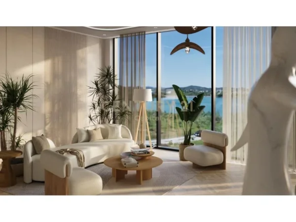 Tirane, shitet Vile 3 Katshe Kati 3, 326 m² 750.000 € (Blin Residence, Farkë)