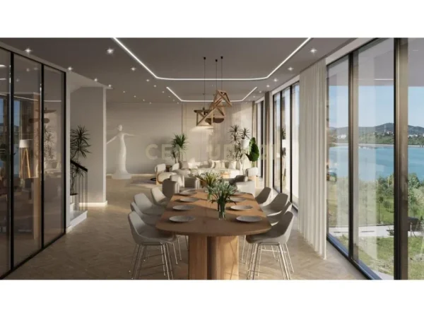 Tirane, shitet Vile 3 Katshe Kati 3, 326 m² 750.000 € (Blin Residence, Farkë)