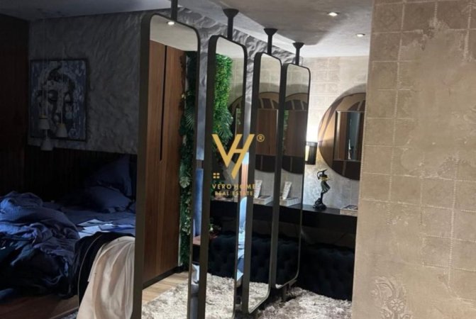 Tirane, jepet me qera apartament 3+1+Ballkon Kati 4, 320 m² 1.900 € (RRUGA PETI)