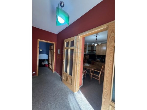 Tirane, shitet apartament 2+1+Ballkon Kati 5, 118 m² 160.000 € (Fresk)