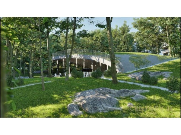 Tirane, shitet apartament 2+1 , 171 m² 325.692 € (REZIDENCEN BY LONG HILL)