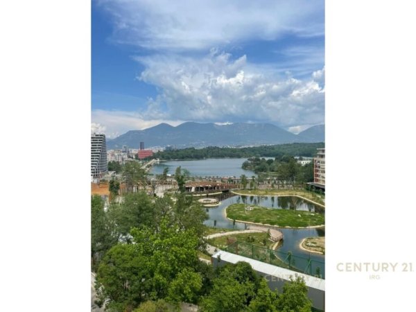 Tirane, shitet apartament 3+1+Ballkon , 142 m² 390.500 € (Kopshti Zoologjik)