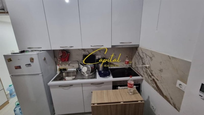 Tirane, shitet garsonier 1+1 Kati 3, 33 m² 58.000 € (ALI DEMI)