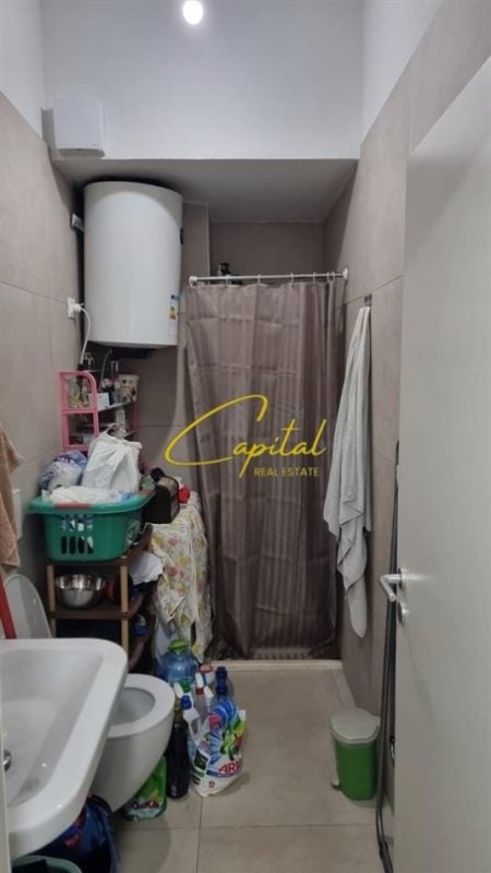 Tirane, shitet garsonier 1+1 Kati 3, 33 m² 58.000 € (ALI DEMI)