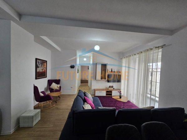 Tirane, jepet me qera apartament 2+1 Kati 4, 110 m² 600 € (Siri Kodra)
