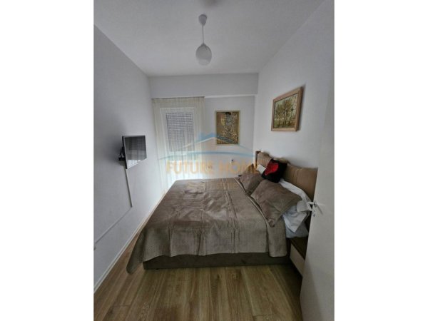 Tirane, jepet me qera apartament 2+1 Kati 4, 110 m² 600 € (Siri Kodra)
