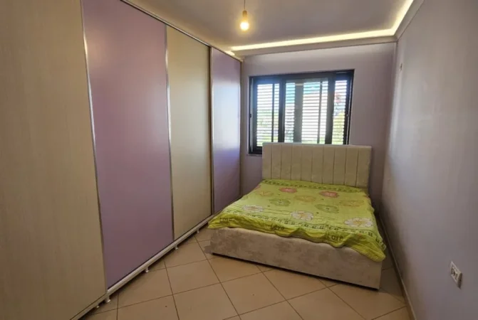 Tirane, jepet me qera apartament 2+1 Kati 4, 114 m² 490 € (Rruga Teodor Keko)