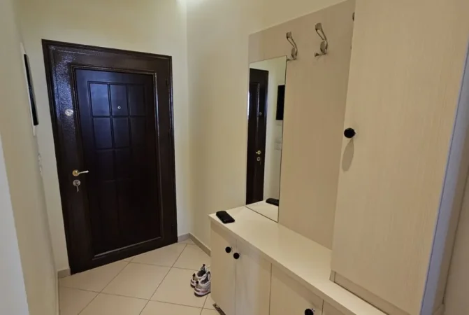 Tirane, jepet me qera apartament 2+1 Kati 4, 114 m² 490 € (Rruga Teodor Keko)