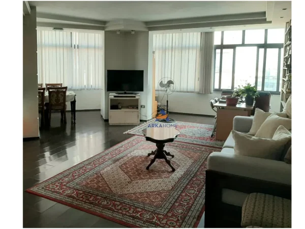 Tirane, shitet apartament 2+1 Kati 5, 112 m² 225.600 € (RRAPO HEKALI)