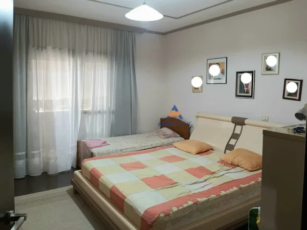 Tirane, shitet apartament 2+1 Kati 5, 112 m² 225.600 € (RRAPO HEKALI)