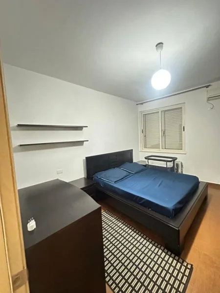 Tirane, jap me qera apartament 1+1+Ballkon Kati 5, 83 m² 550 € (Don Bosko)