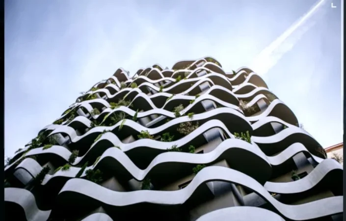 Tirane, shitet apartament 1+1 , 118 m² (Lion Park)