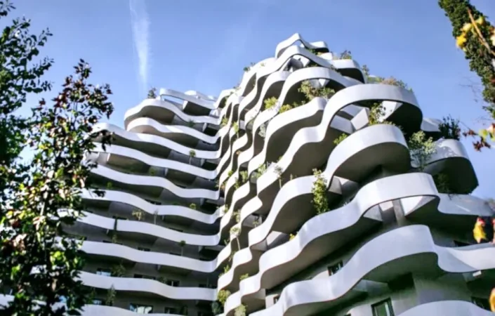 Tirane, shitet apartament 1+1 , 118 m² (Lion Park)