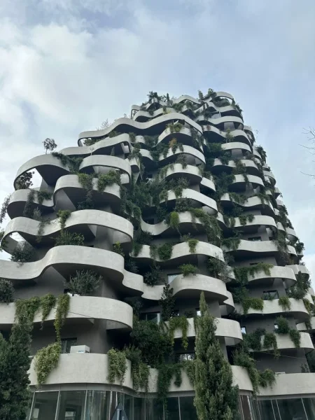 Tirane, shitet apartament 1+1 , 120 m² 430.540 € (Rruga e Elbasanit)