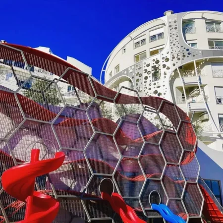 Tirane, shitet apartament 3+1 , 124 m² 221.000 € (Kodra e Diellit 2)