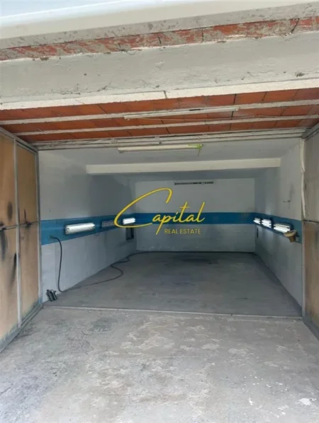 Tirane, jepet me qera magazine Kati 0, 800 m² 500 € (VAQARR)