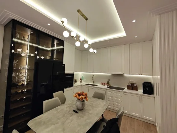 Tirane, shitet apartament 2+1 , 98 m² 330.000 € (TEG)