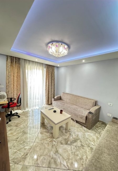 Tirane, shitet apartament 1+1 , 56 m² 115.000 € (Rruga e Dibres)
