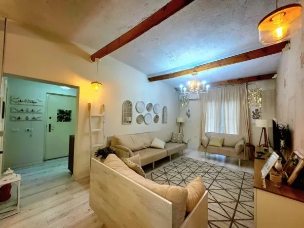 Tirane, shitet apartament 2+1 , 104 m² 169.000 € (Siri Kodra)