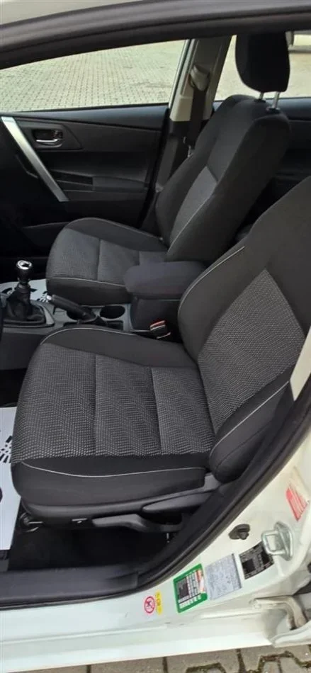 Toyota Auris 1.6 Benzin Gaz    💥 59000 km 💥