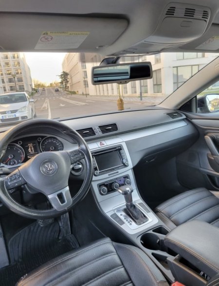 Tirane, shes makine pasat cc Benzin, e zeze automatik Kondicioner 238 km 5.800 €