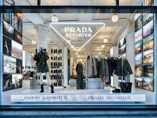 Tirane, shitet ambjent biznesi Kati 0, 114 m² 790.000 € (Neom115191)