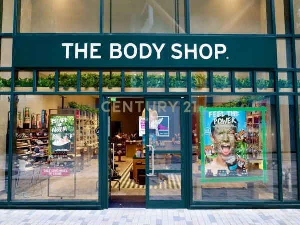 Tirane, shitet ambjent biznesi Kati 0, 114 m² 790.000 € (Neom115191)