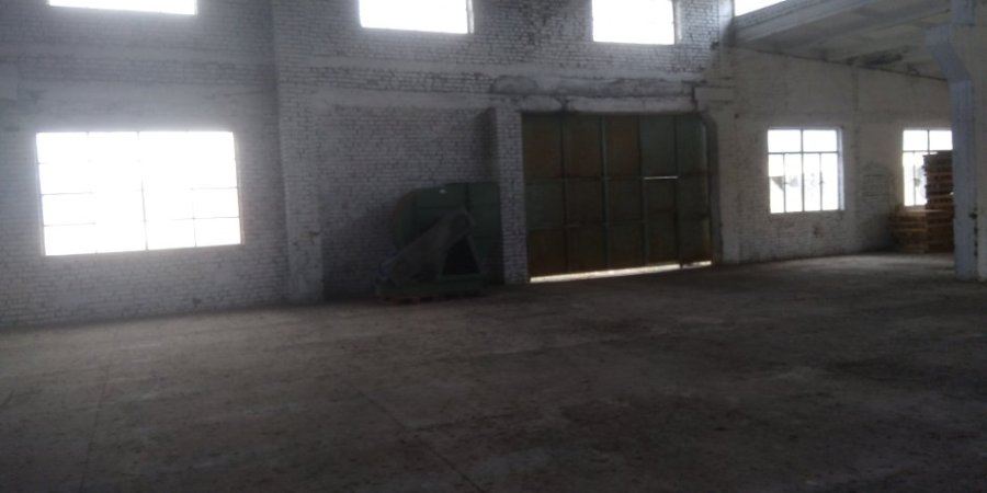 Mat, shitet ambjent biznesi Kati 0, 19.124 m² 
