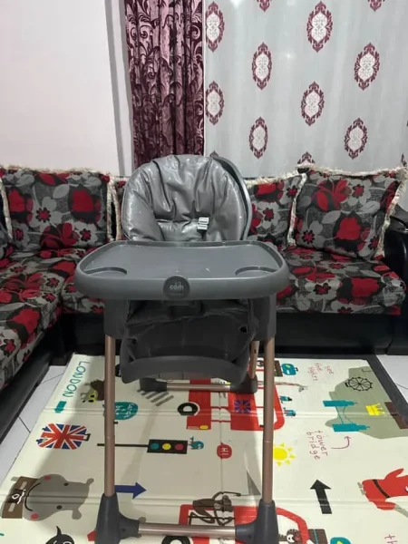 Tirane, shes Karrige Ushqimi per Femije 70 €