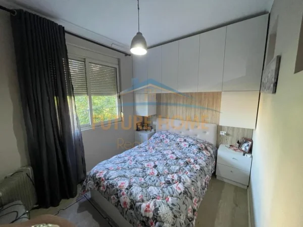 Tirane, shitet apartament 3+1+Ballkon Kati 3, 78 m² 150.000 € (Kodra e Diellit, Fondacioni Eleonor)