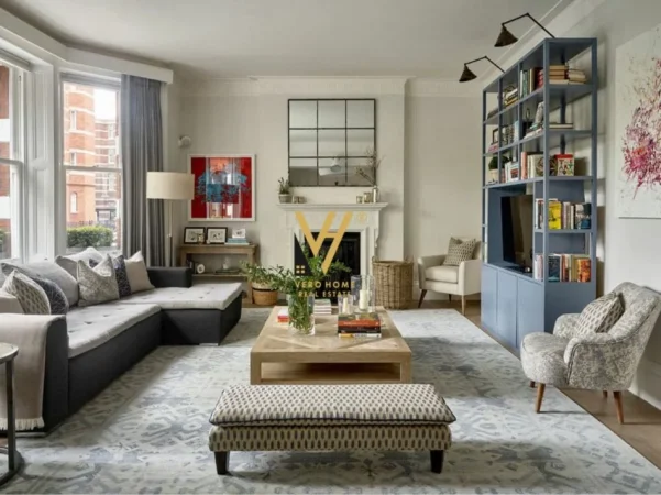 Tirane, shitet apartament 2+1+Ballkon Kati 6, 94 m² 180.000 € (ALI DEMI)