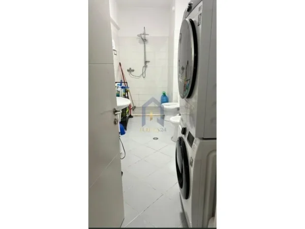 Tirane, shes 1+1 Kati 1, 82 m² 101.000 € ("Fresku, Rruga Muhamet Daliu")