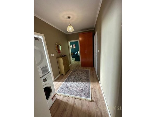 Tirane, shitet apartament 1+1 Kati 5, 63 m² 115.000 € (Ish-Parku)