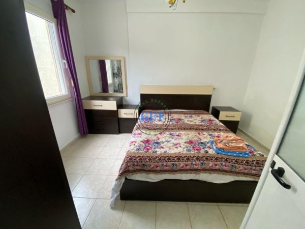 Durres, jepet me qera apartament 1+1 Kati 6, 48 m² 300 € 
