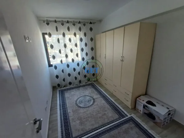 Durres, jepet me qera apartament 2+1 , 58 m² 300 € 