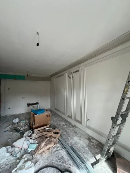 Tirane, jepet me qera apartament 2+1 Kati 1, 103 m² 1.200 € (Liqeni i Thate, prane Spitalit te Kafsheve)