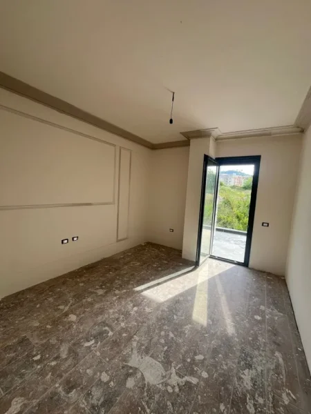 Tirane, jepet me qera apartament 2+1 Kati 1, 103 m² 1.200 € (Liqeni i Thate, prane Spitalit te Kafsheve)